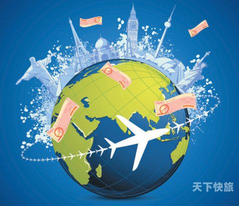 中国出境游从那年开始的（中国出境旅游人数首次破亿是哪一年）