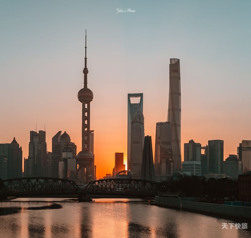 上海小众高端旅游（上海小众旅行）