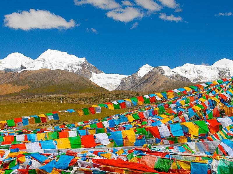 西藏旅游产品定制推荐（西藏特色旅游产品）