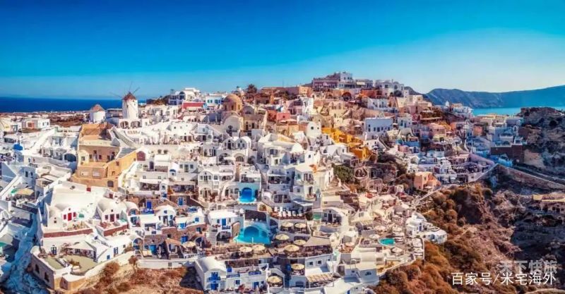 希腊旅游主要客源国（希腊旅游文化）