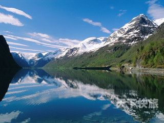 挪威芬兰旅游预算多少钱（挪威旅游花费）