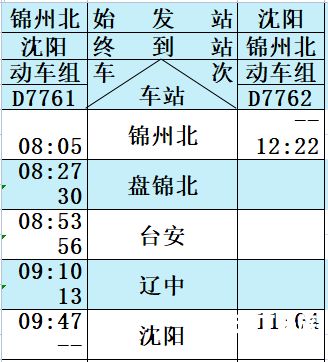 桂林至衢州列车时刻表（桂林至衢州火车站时刻表）