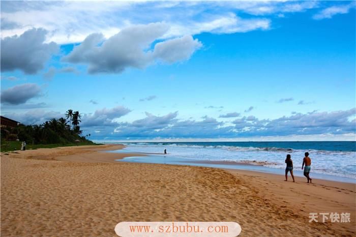 斯里兰卡旅游私人定制（斯里兰卡旅游报价）