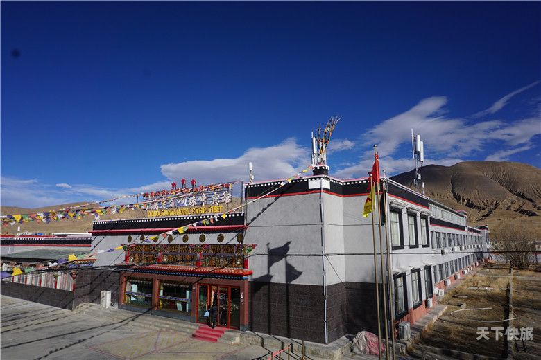 西藏有没有旅店旅游景点（西藏有哪些地点可以去玩）