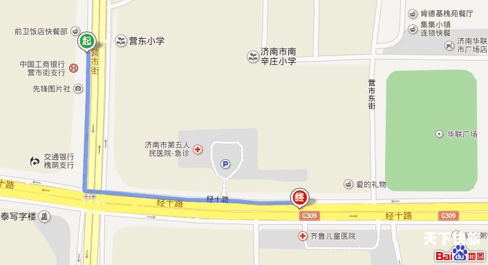 济南火车站到长清的公交车（济南火车站至长清）