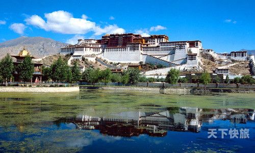西藏旅游自由行还是团游（西藏旅游自己去还是跟团）